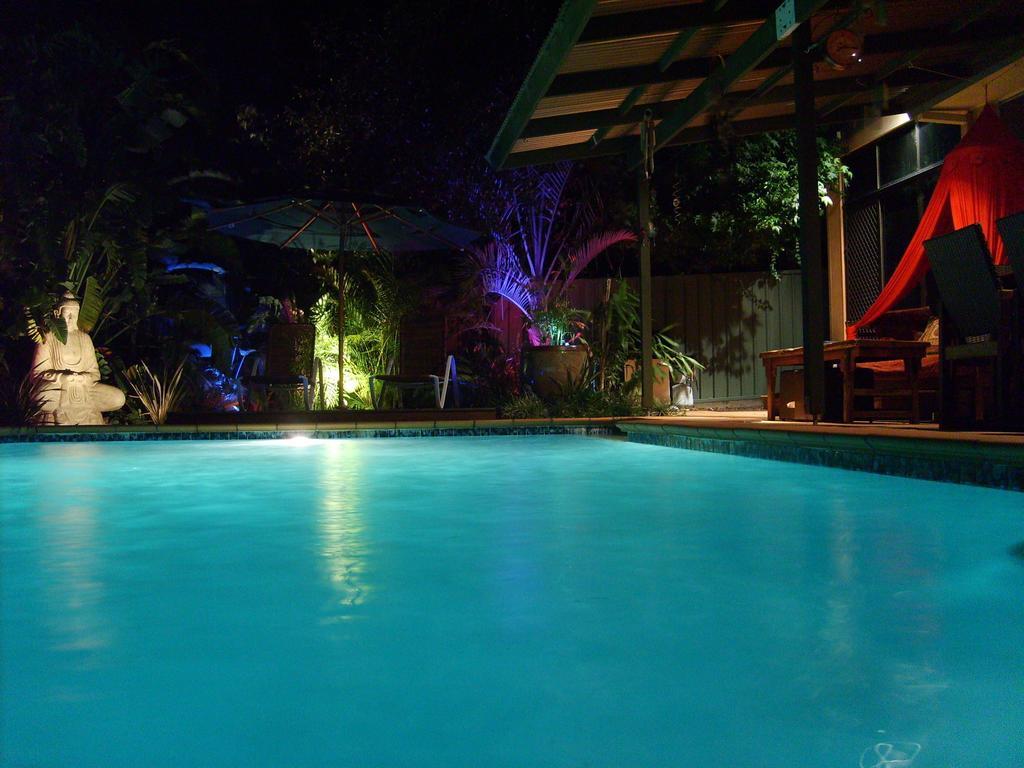 Tantarra Guest House - Pet Friendly Warners Bay Exterior foto