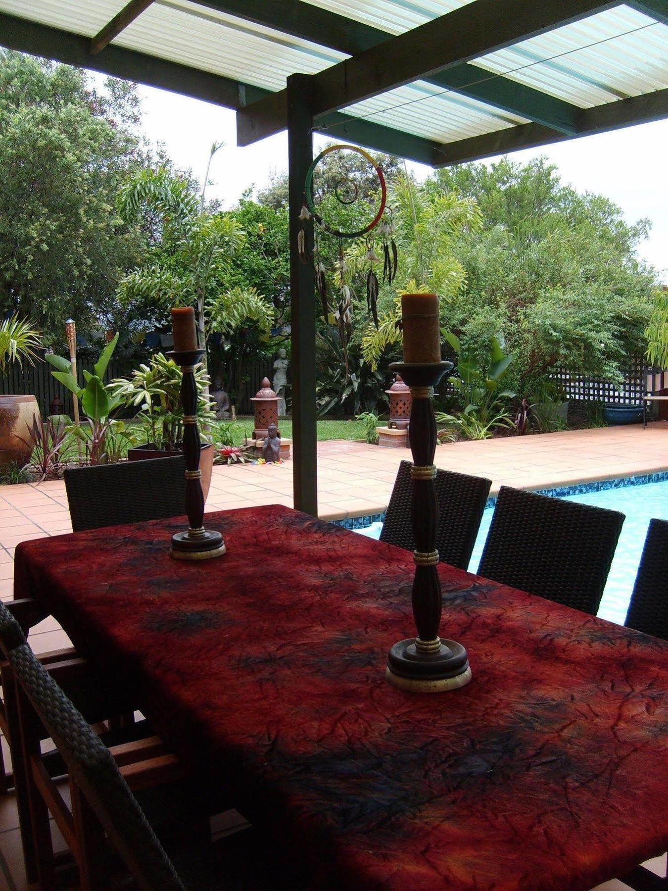 Tantarra Guest House - Pet Friendly Warners Bay Exterior foto